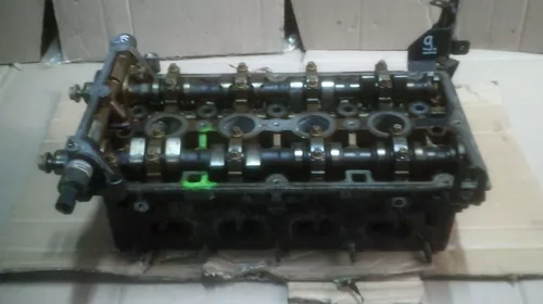 Chiuloasa pentru Opel INSIGNIA A, motorizare 1.8 BENZINA, cod 55568363 [1]