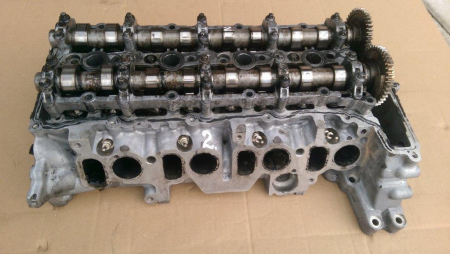 Piese motor - Chiuloasa pentru BMW X3 E83, motorizare 2.0 diesel, cod 779767807   ,   778109802   ,   781019607