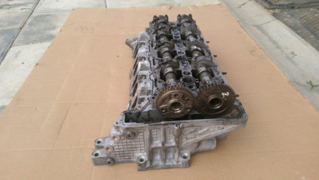 Chiuloasa pentru BMW X3 E83, motorizare 2.0 diesel, cod 779767807   ,   778109802   ,   781019607 [3]