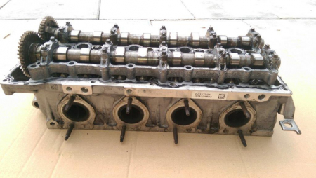 Chiuloasa pentru BMW X3 E83, motorizare 2.0 diesel, cod 779767807   ,   778109802   ,   781019607 [1]