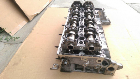 Chiuloasa pentru BMW X3 E83, motorizare 2.0 diesel, cod 779767807   ,   778109802   ,   781019607 [2]