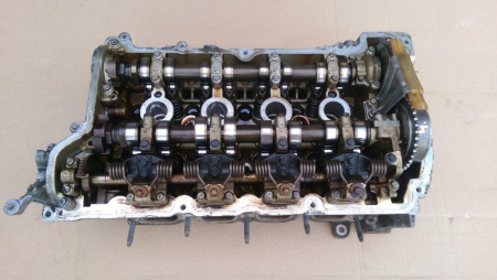 Chiuloasa pentru Citroen C4 , motorizare 1.6 benzina, cod V753354980R [1]