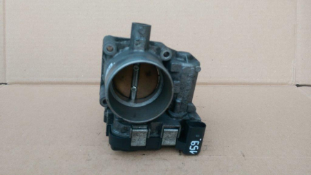Clapeta acceleratie - Clapeta acceleratie Audi A3 8P, Skoda Octavia 2, 1.6 FSI, 03C133062A, an 2003-2012, 