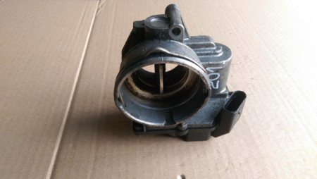 Clapeta acceleratie pentru Audi A3 , motorizare 2.0 diesel, cod 03G128063G   ,   A2C53249824 [1]