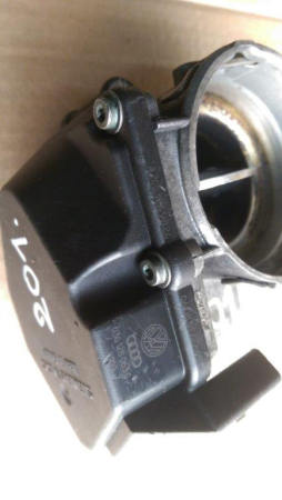 Clapeta acceleratie pentru Audi A3 , motorizare 2.0 diesel, cod 03G128063G   ,   A2C53249824 [2]