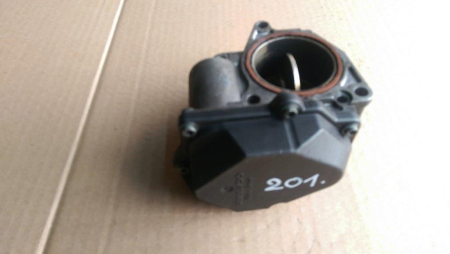 Clapeta acceleratie pentru Audi A3 , motorizare 2.0 diesel, cod 03G128063G   ,   A2C53249824 [0]