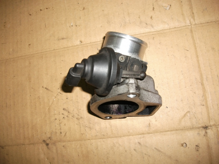 Clapeta acceleratie - Clapeta acceleratie pentru Audi A4 B5, motorizare 2.5 diesel, cod 8D0145950D