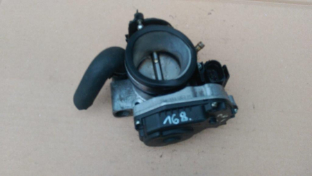 Clapeta acceleratie Audi A4 B6, 1.6 benzina, 058133063H, an 2001-2004 [1]