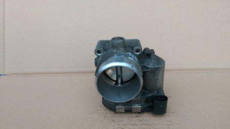Clapeta acceleratie - Clapeta acceleratie Audi A4 B6, Passat B5, 1.8 benzina, 06B133062M, 0280750009, an 2001-2004