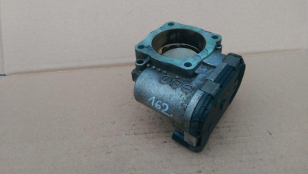 Clapeta acceleratie Audi A4 B6, Passat B5, 1.8 benzina, 06B133062M, 0280750009, an 2001-2004 [2]