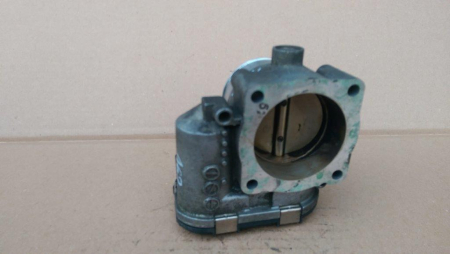 Clapeta acceleratie Audi A4 B6, Passat B5, 1.8 benzina, 06B133062M, 0280750009, an 2001-2004 [1]