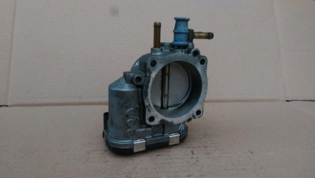 Clapeta acceleratie Audi A4 B6, Passat B5, 2.4 benzina, 078133062B, 0280750030, an 2000-2004 [2]