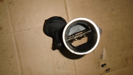 Clapeta acceleratie pentru Audi A4 B6, motorizare 2.5 diesel, cod 8E0145950C, 53228921 [2]