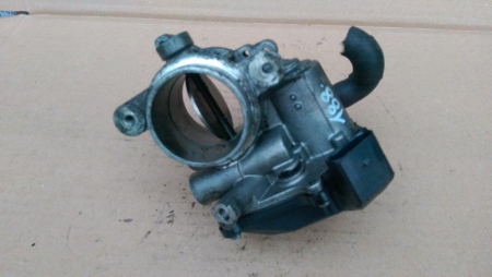 Clapeta acceleratie Audi A4 B8, 2.0tdi, 04L128063P, A2C84315500, an 2008-2016 [2]