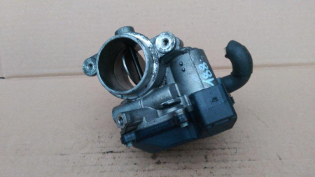 Clapeta acceleratie - Clapeta acceleratie Audi A4 B8, 2.0tdi, 04L128063P, A2C84315500, an 2008-2016