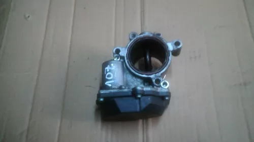 Clapeta acceleratie pentru Audi A4B8 , motorizare 2.0 Diesel, cod 03L128063C , A2C53329083 [2]