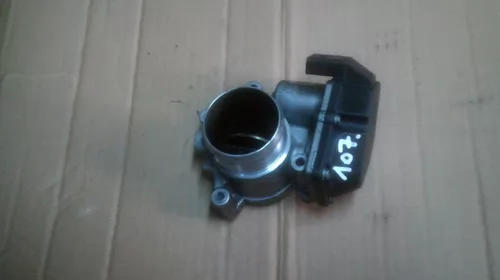 Piese motor - Clapeta acceleratie pentru Audi A4B8 , motorizare 2.0 Diesel, cod 03L128063C , A2C53329083