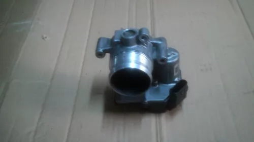 Clapeta acceleratie pentru Audi A4B8 , motorizare 2.0 Diesel, cod 03L128063C , A2C53329083 [1]