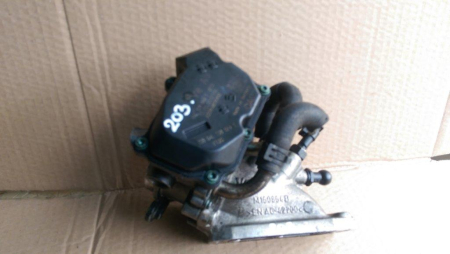 Clapeta acceleratie - Clapeta acceleratie pentru Audi A6 C7, motorizare 2.0 diesel, cod 04L128063T   ,   A2C94859900   ,   04L128059T