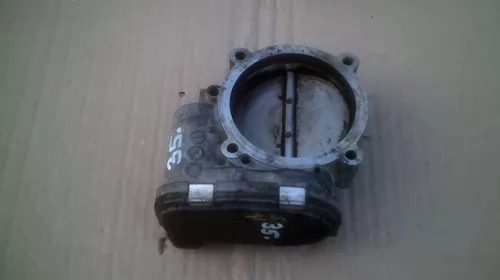 Clapeta acceleratie pentru Audi Q7 4L, motorizare 4.2 Benzina, cod 077133062A , 0280750047 [2]