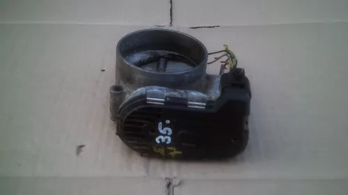 Clapeta acceleratie pentru Audi Q7 4L, motorizare 4.2 Benzina, cod 077133062A , 0280750047 [1]