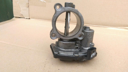 Clapeta acceleratie - Clapeta acceleratie pentru BMW X3 F25, motorizare 2.0 diesel, cod 1354-7810752-02   ,   7810752