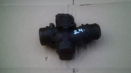 Clapeta acceleratie Citroen C4, Peugeot 307, 308, motor  1.6hdi, cod 9658793980 , 25365285 [1]