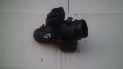 Clapeta acceleratie Citroen C4, Peugeot 307, 308, motor  1.6hdi, cod 9658793980 , 25365285 [2]