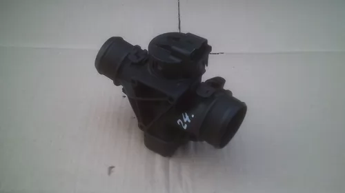 Clapeta acceleratie - Clapeta acceleratie Citroen C4, Peugeot 307, 308, motor  1.6hdi, cod 9658793980 , 25365285