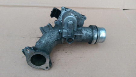 Clapeta acceleratie Dacia Duster, Megane 3, 1.5 dci, 8200614985, 027222023, an 2010-2020 [1]