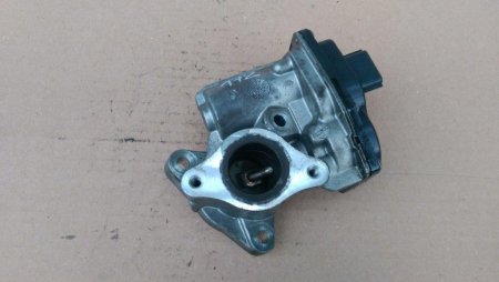 Supapa EGR Dacia Duster, 1.5 dci, H8201143495, an 2012-2020 [1]
