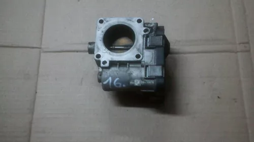 Piese motor - Clapeta acceleratie pentru Fiat Grande punto , motorizare 1.2 Benzina, cod 55192786, 40SMF10