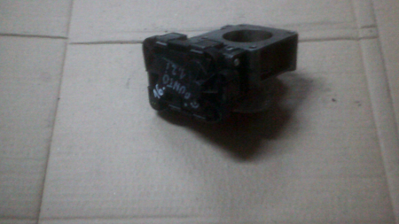 Clapeta acceleratie pentru BMW Seria 5 E60, motorizare 2.0 Diesel, cod 780437301 [1]