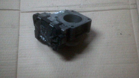 Clapeta acceleratie Fiat Punto / Albea / Doblo cod 55192787, 44SMF9 1.4 benzina  2006 2007 2008 2009 [2]