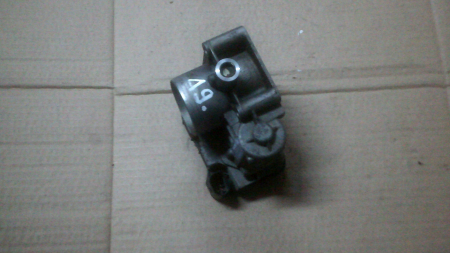 Clapeta acceleratie - Clapeta acceleratie Fiat Punto / Albea / Doblo cod 55192787, 44SMF9 1.4 benzina  2006 2007 2008 2009