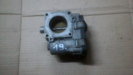 Clapeta acceleratie Fiat Punto / Albea / Doblo cod 55192787, 44SMF9 1.4 benzina  2006 2007 2008 2009 [1]
