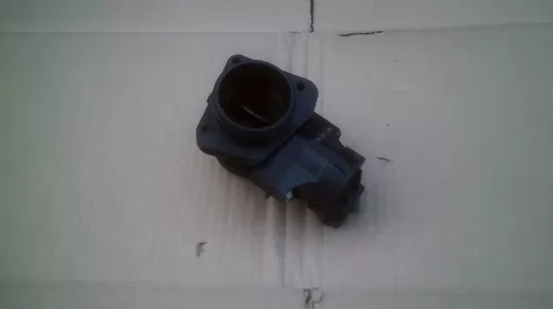 Clapeta acceleratie pentru Ford Focus 2, motorizare 1.6 Diesel, cod 9643836980 [1]