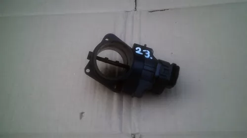 Clapeta acceleratie - Clapeta acceleratie pentru Ford Focus 2, motorizare 1.6 Diesel, cod 9643836980