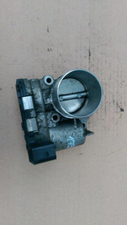 Clapeta acceleratie Ford Focus 3, 1.6 benzina, 7S7G-9F991-CA, 0280750535, an 2010-2018 [2]