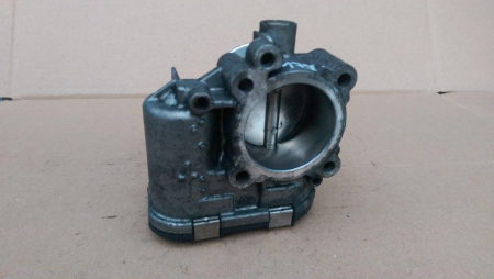 Clapeta acceleratie Ford Focus 3, 1.6 benzina, 7S7G-9F991-CA, 0280750535, an 2010-2018 [1]