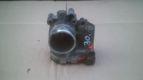 Clapeta acceleratie - Clapeta acceleratie pentru Ford Fusion , motorizare 1.4 Benzina, cod 8A6G-9F991-AB , 0280750531