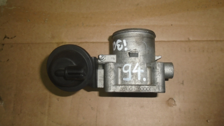 Clapeta acceleratie - Clapeta acceleratie pentru Hyundai I30 FD, motorizare 1.6 diesel, cod 35100-2XXXX , 35110-2A800,