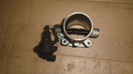 Clapeta acceleratie pentru Hyundai I30 FD, motorizare 1.6 diesel, cod 35100-2XXXX , 35110-2A800, [1]