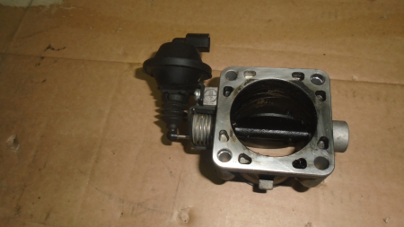 Clapeta acceleratie pentru Hyundai I30 FD, motorizare 1.6 diesel, cod 35100-2XXXX , 35110-2A800, [2]