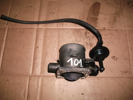 Clapeta acceleratie - Clapeta acceleratie pentru Hyundai Santa Fe 1, motorizare 2.0 diesel, cod 35100-27XXX