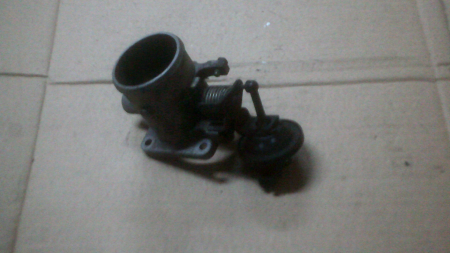 Clapeta acceleratie pentru Kia Rio JB, motorizare 1.5 diesel, cod 35100-2XXX [2]