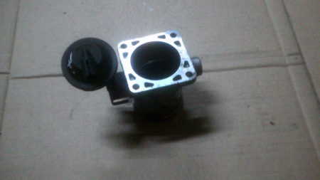 Clapeta acceleratie pentru Kia Rio JB, motorizare 1.5 diesel, cod 35100-2XXX [1]