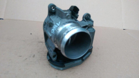 Clapeta acceleratie Land Rover Freelander 2, 2.2d, 9656932580, 965693258001, an 2006-2015 [3]