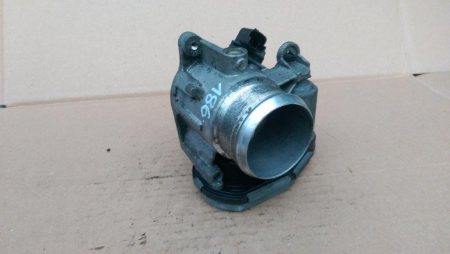 Clapeta acceleratie - Clapeta acceleratie Land Rover Freelander 2, 2.2d, 9656932580, 965693258001, an 2006-2015