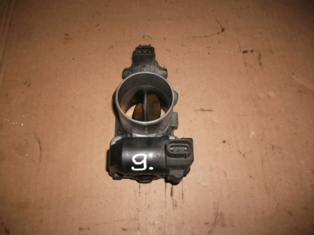 Clapeta acceleratie - Clapeta acceleratie pentru Lexus IS220 XE20, motorizare 2.2 diesel, cod 192300-2010